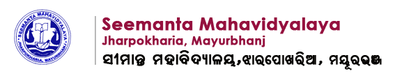Seemanta Mahavidyalaya