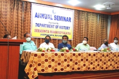 History Seminar
