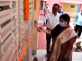 Inauguration of New Administrative Block-July 20201