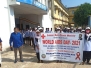 International AIDS DAY Celebration-2021