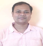 Dr. Debasish Nayak