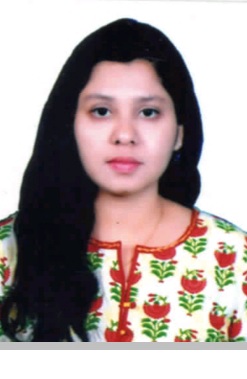 Miss. Akankshya Aparupa Das