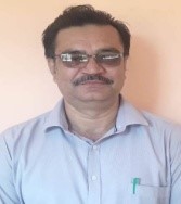Mr. Sanjib Kumar Pattanaik